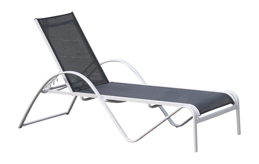 Spectrum Chaise Lounge