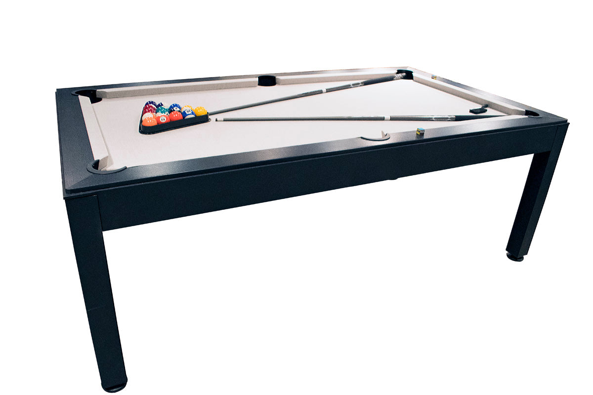 Panama Jack Indoor/Outdoor Billiards Table