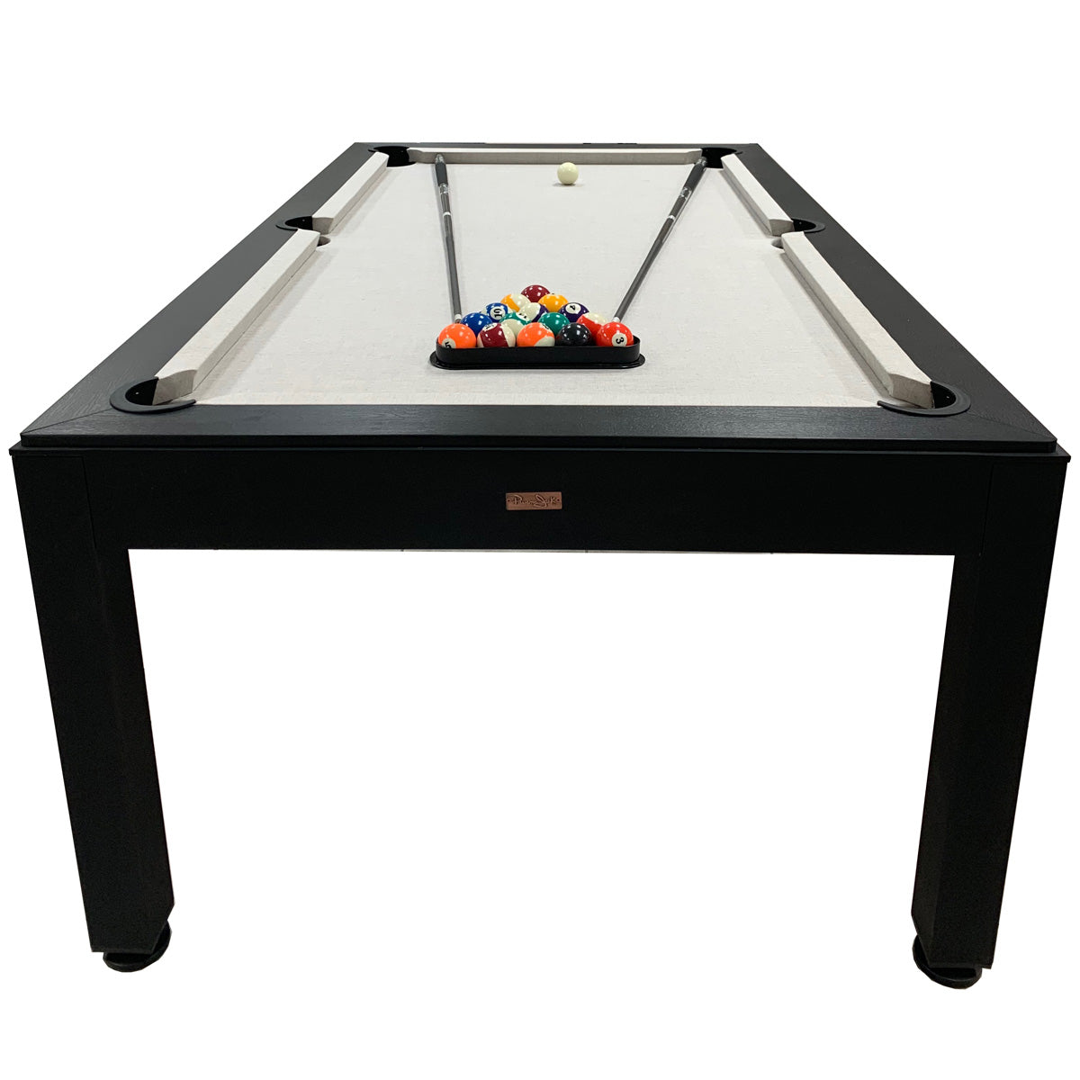 Panama Jack Indoor/Outdoor Billiards Table