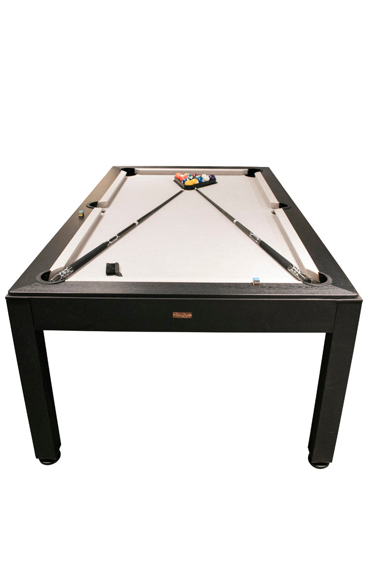 Panama Jack Indoor/Outdoor Billiards Table