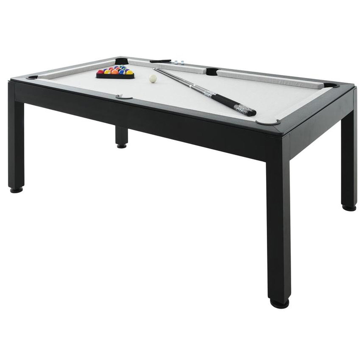 Panama Jack Indoor/Outdoor Billiards Table