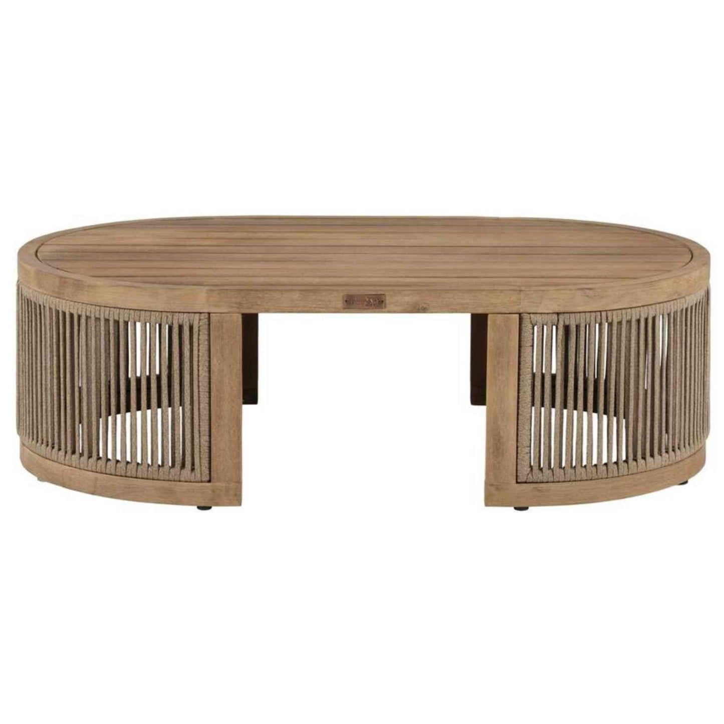 Panama Jack Cabo 4-Piece Loveseat Seating Set