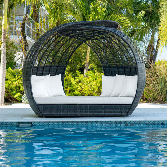 Panama Jack Banyan Daybed