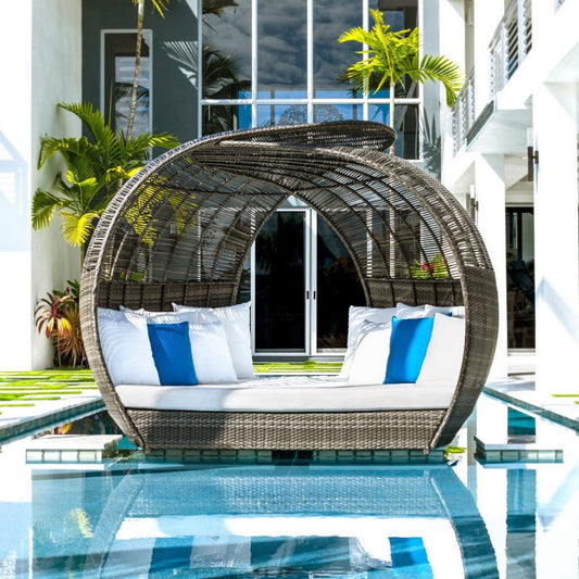 Panama Jack Banyan Daybed