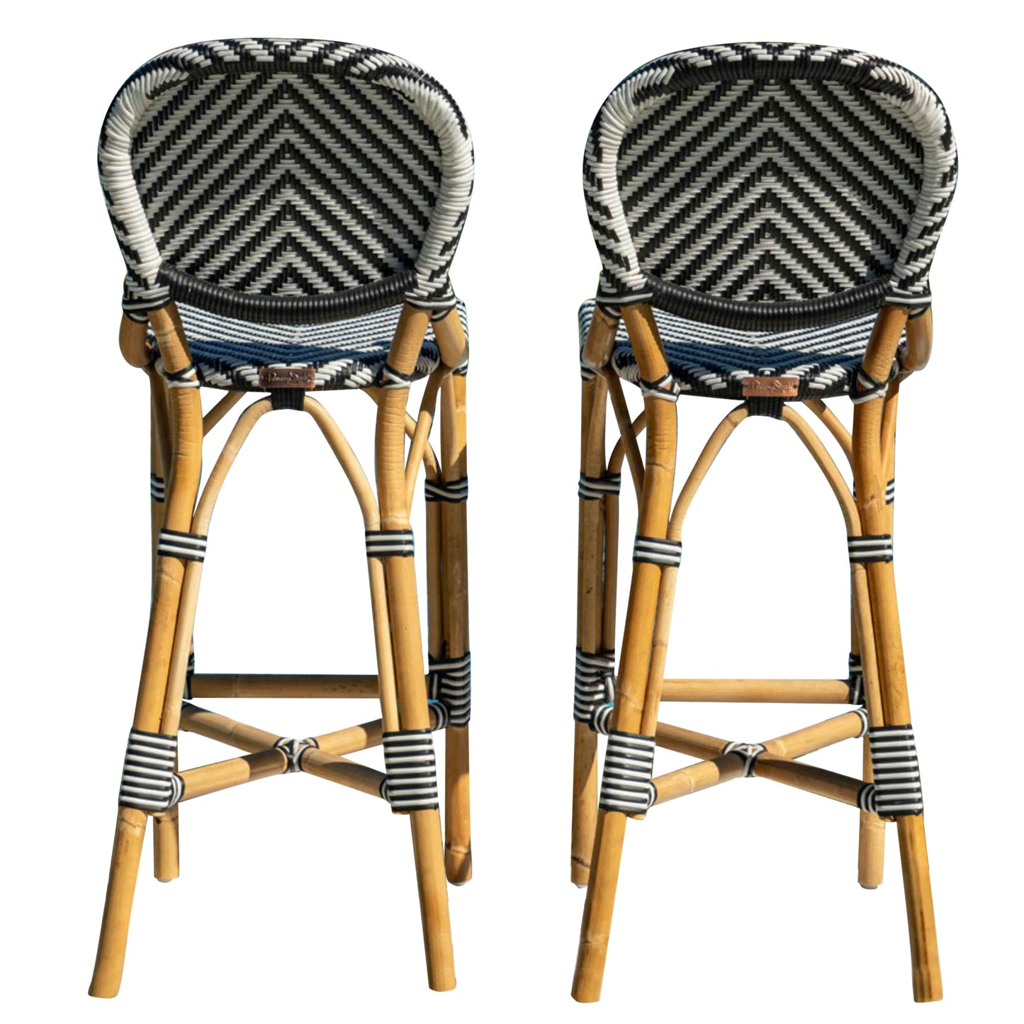 Panama Jack Set 2 Nerea Counter Stools