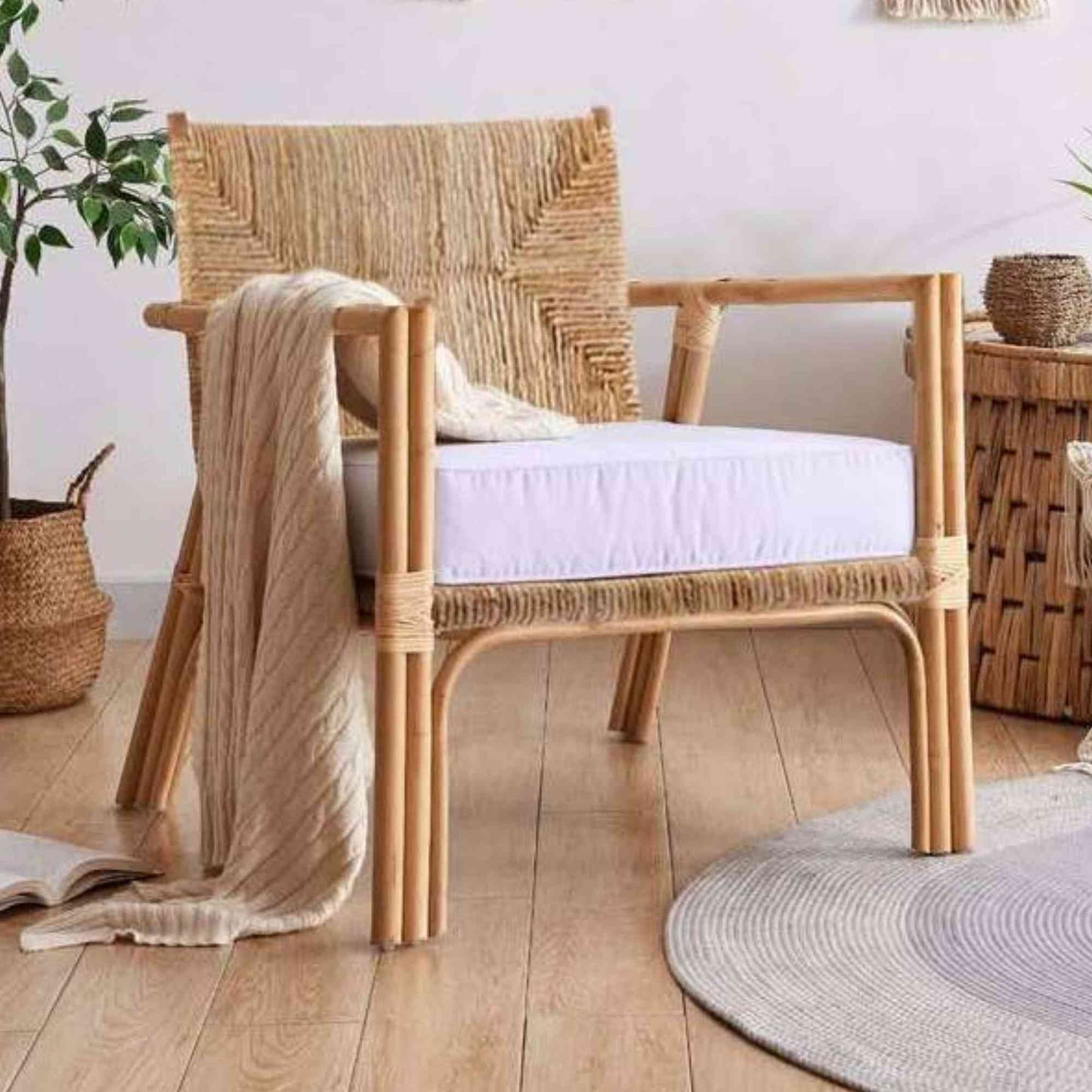 Panama Jack Montego Armchair