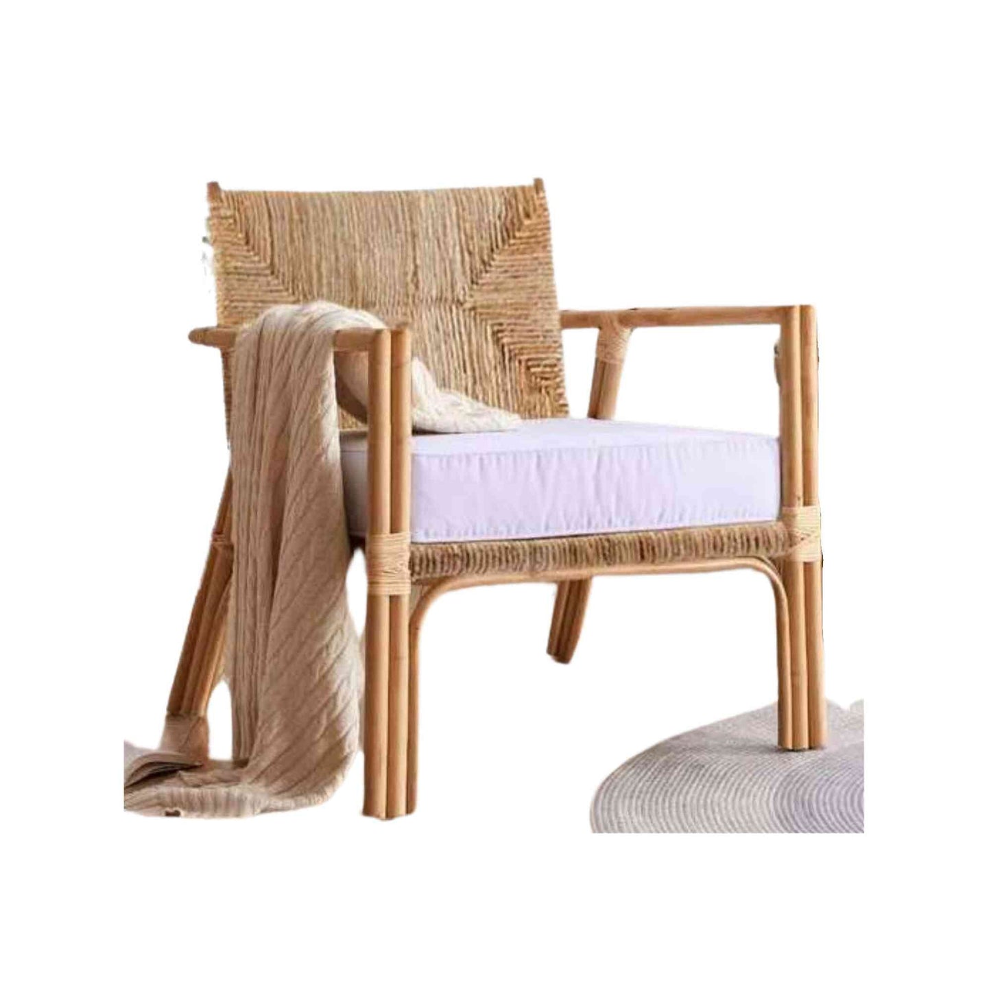 Panama Jack Montego Armchair