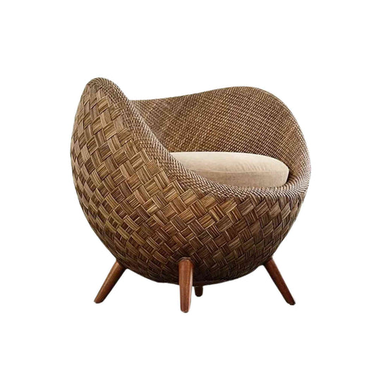 Panama Jack South Seas Revival Occasional Chair